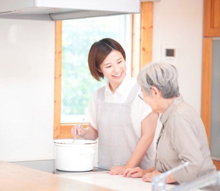 訪問介護　ケアプラン以外
